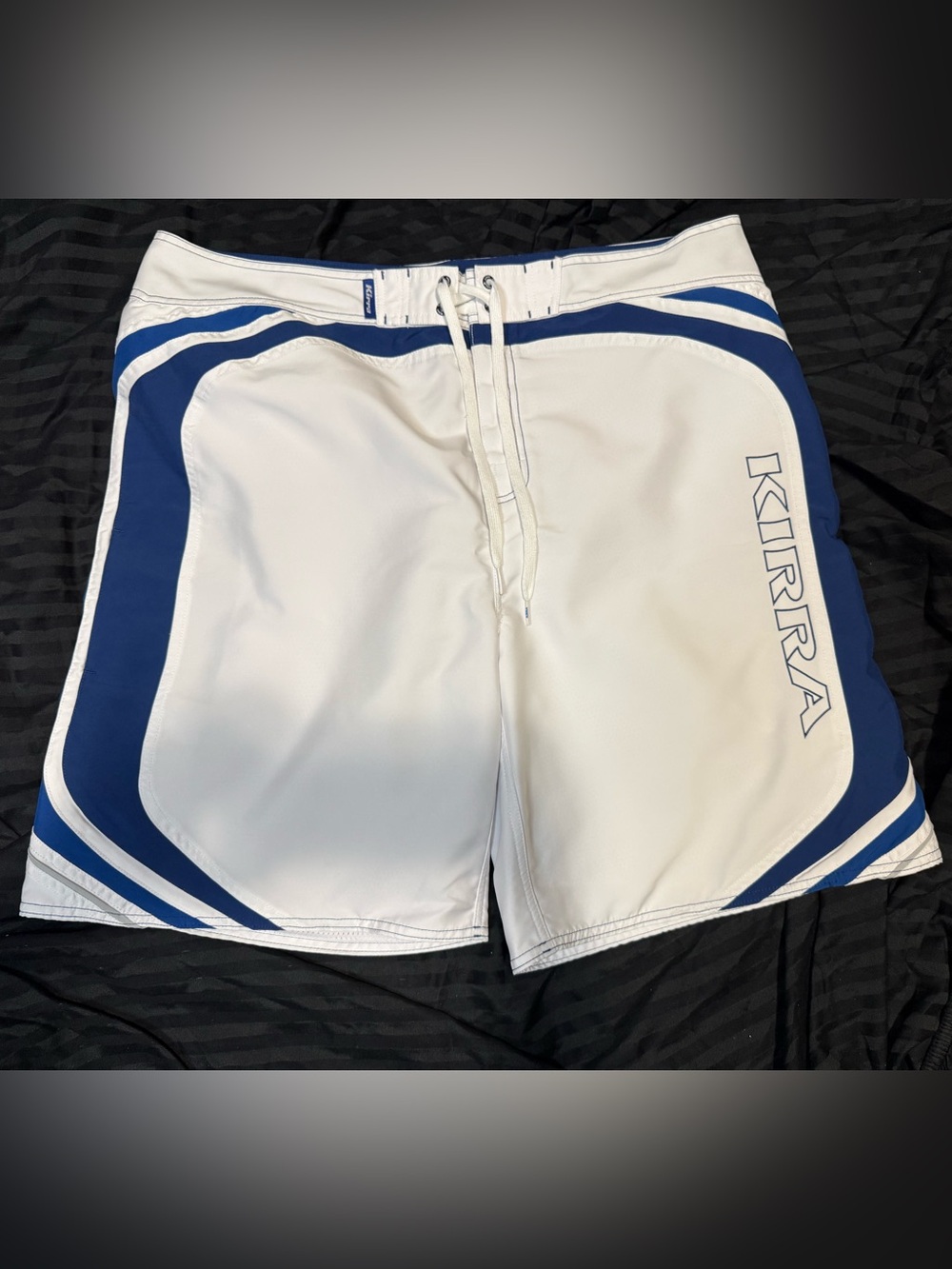 Vintage Kirra Board Shorts Mens Size 40